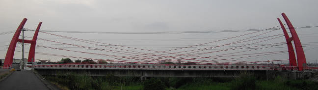 雲林鐵馬道